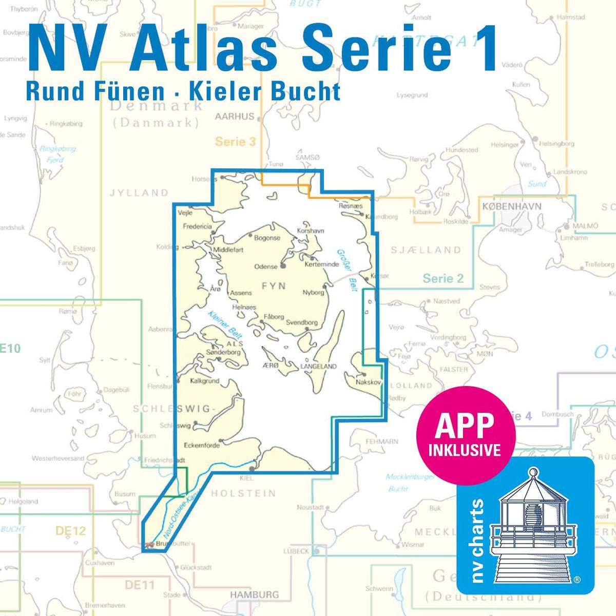 NV Atlas Serie 1