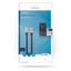 Nedis Digitale Coax audiokabel