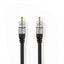 Nedis Digitale Coax audiokabel