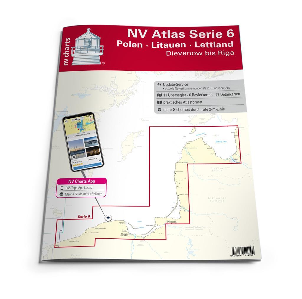 NV Atlas Serie 6