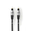 Nedis Optische audio kabel