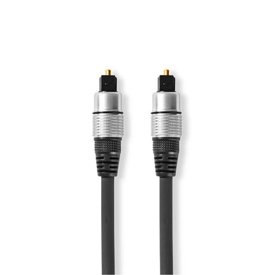 Nedis Optische audio kabel