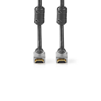 Nedis HDMI kabel