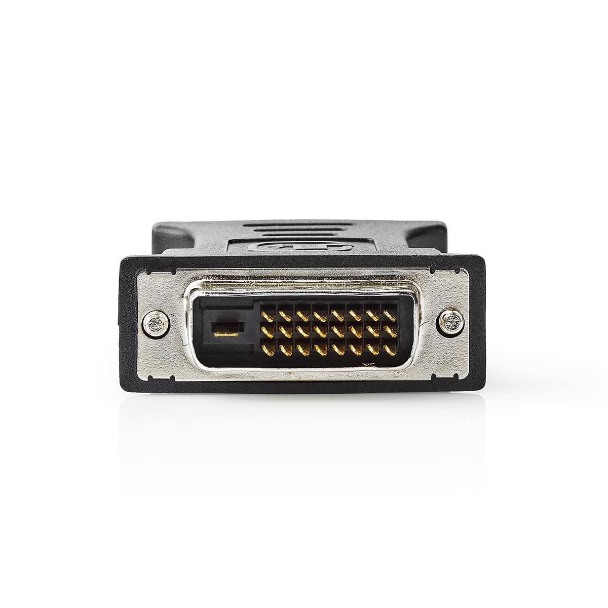 Nedis DVI adapter verloopplug