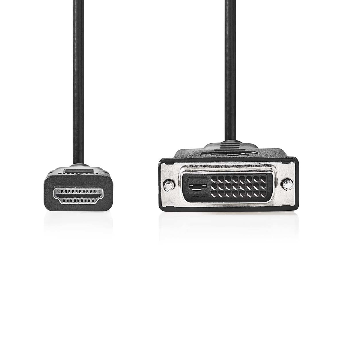Nedis HDMI verloop kabel
