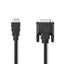 Nedis HDMI verloop kabel