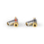 Nedis Banaanstekkers, 2 stuks
