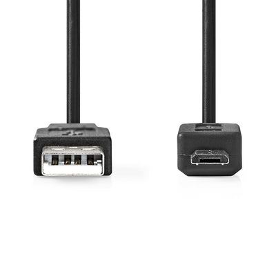 Nedis USB kabel