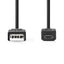 Nedis USB kabel