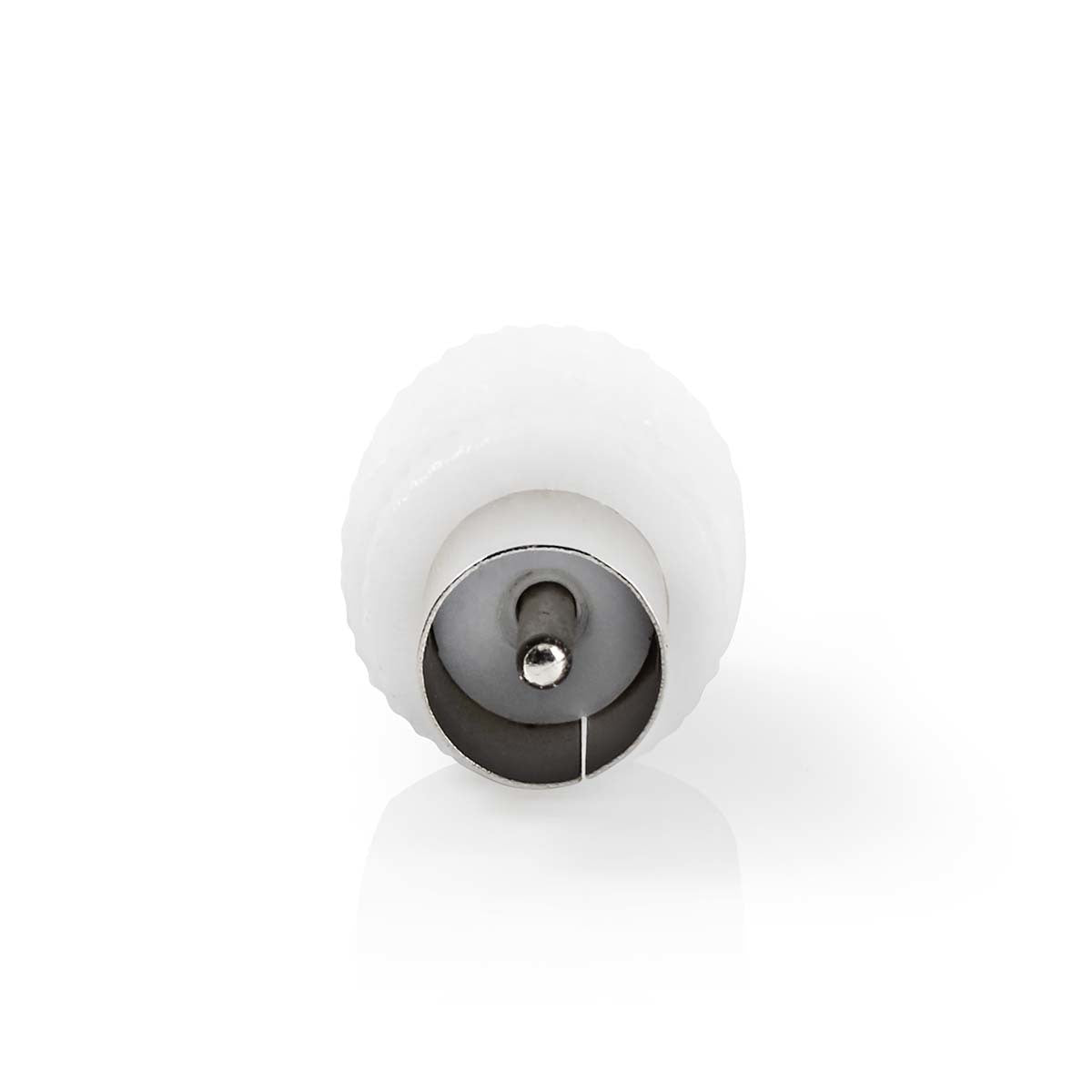 Nedis Set Coax pluggen