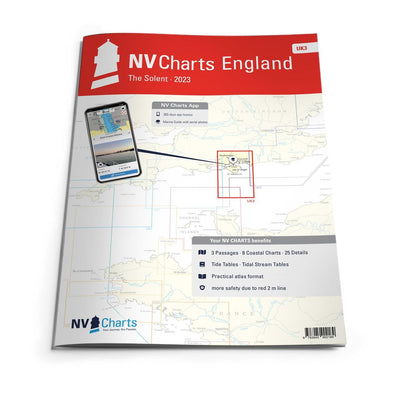 NV Atlas UK3