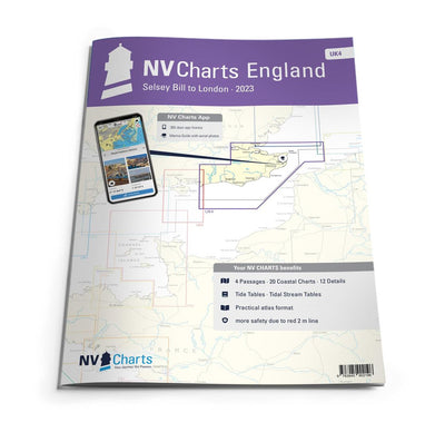 NV Atlas UK4