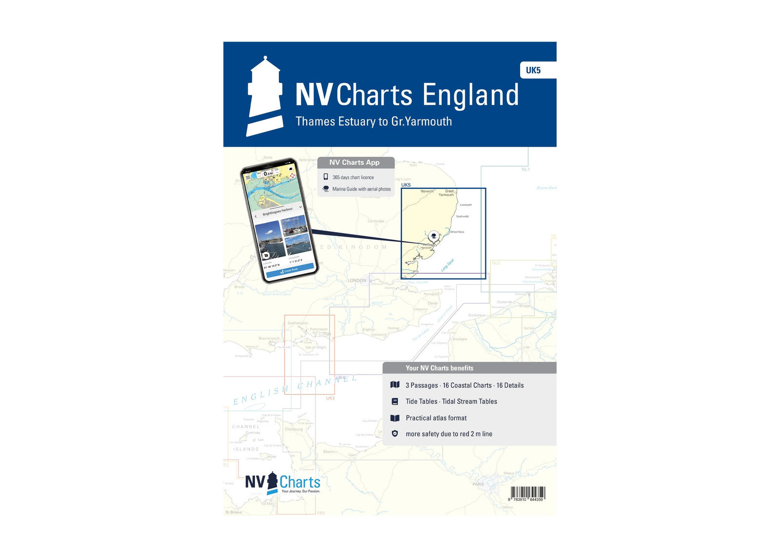 NV Atlas UK5