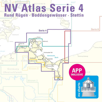 NV Atlas Serie 4