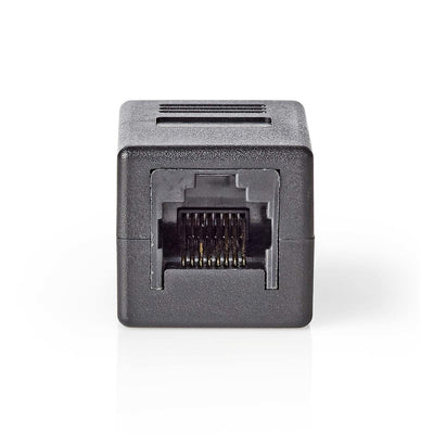 Nedis Netwerk koppel adapter