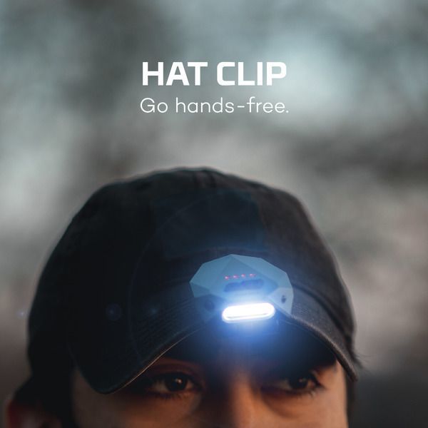 Nebo Einstein Cap