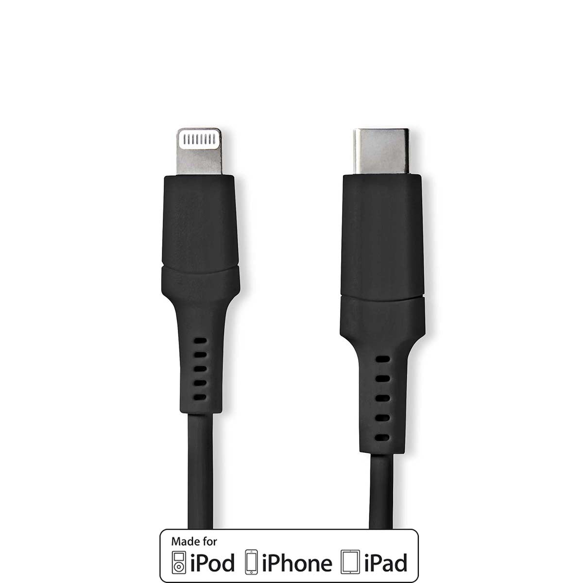 Nedis Lightning Kabel