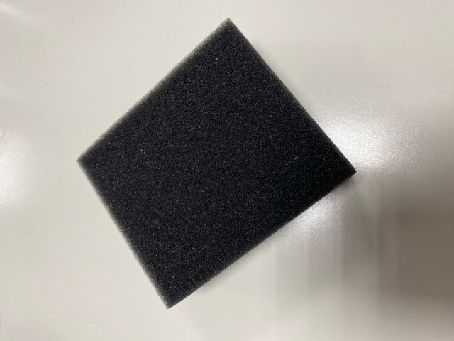 Riwax Spons tbv PVC coating