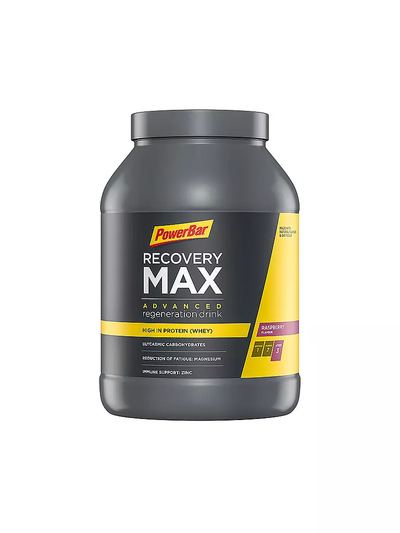 PowerBar Recovery Max