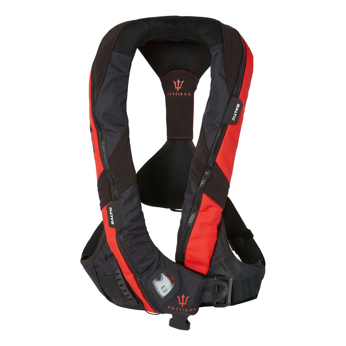 Baltic Poseidon Harness 165N