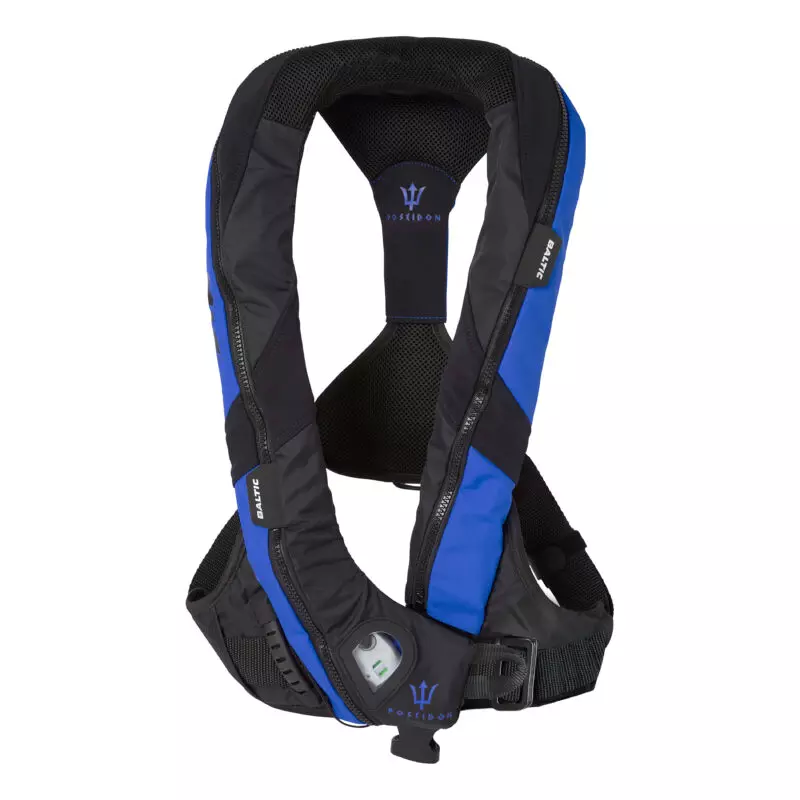 Baltic Poseidon Harness 165N