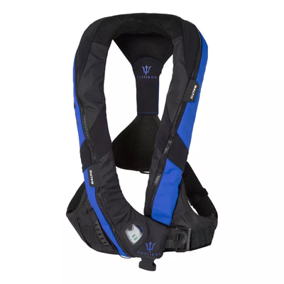 Baltic Poseidon Harness 165N