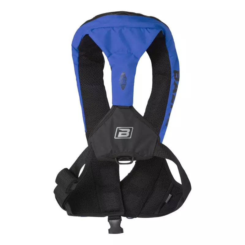 Baltic Poseidon Harness 165N
