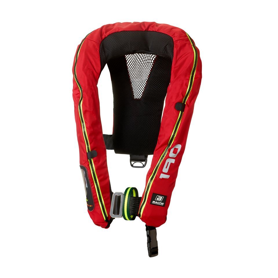 Baltic Legend 190 Harness