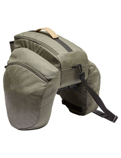 Vaude eSilkroad Plus
