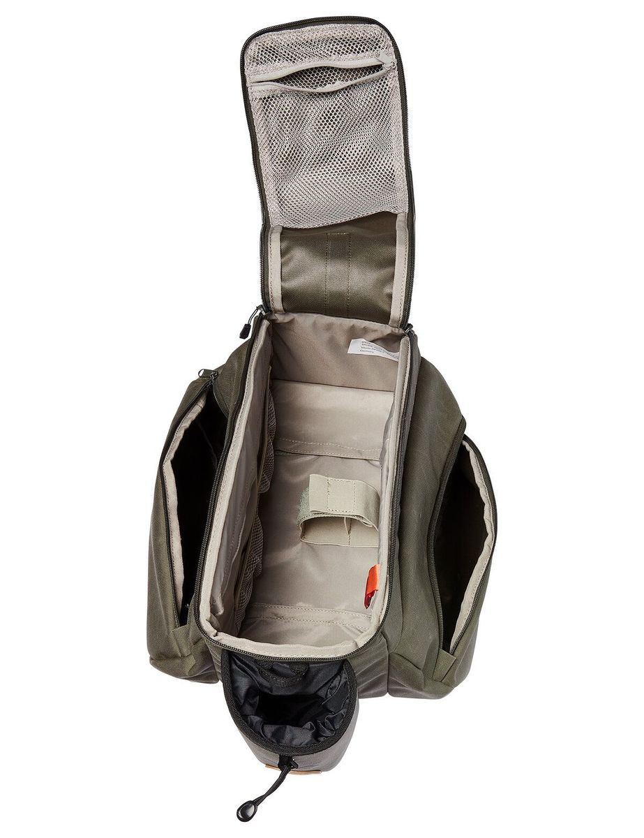 Vaude eSilkroad Plus
