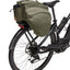 Vaude eSilkroad Plus
