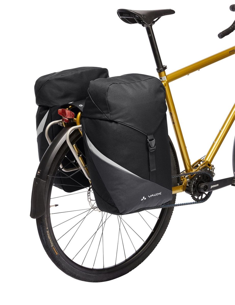 Vaude TwinRoadster