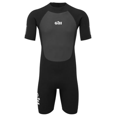 Gill Pursuit Shorty S