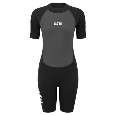 Gill Pursuit Shorty W XS