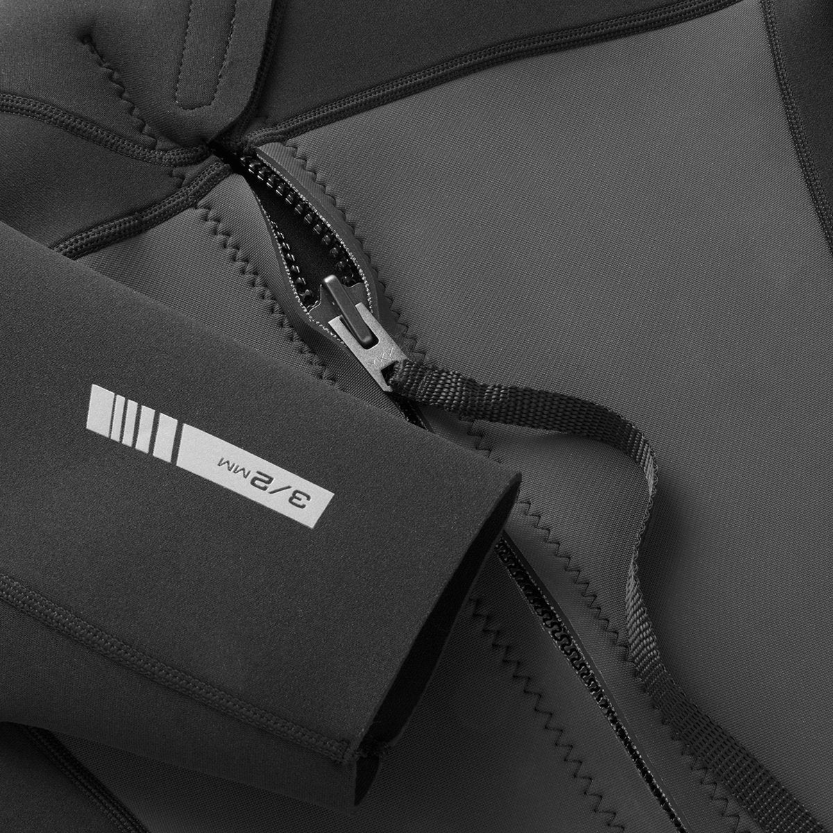 Gill Pursuit Shorty W XS
