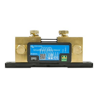 Victron SmartShunt 1000A/50mV