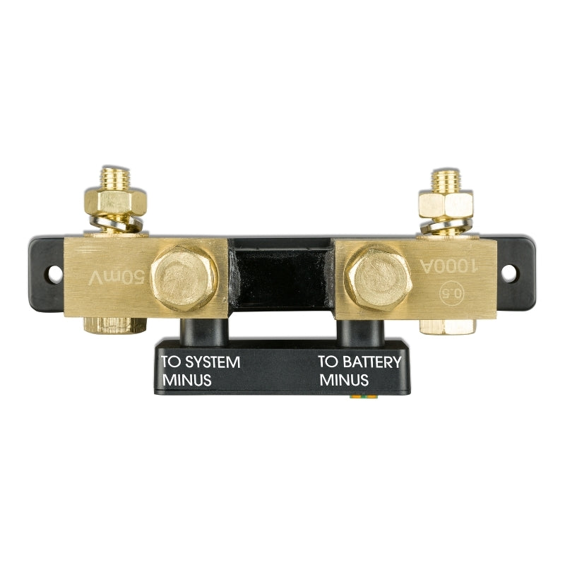 Victron SmartShunt 1000A/50mV
