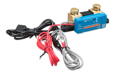 Victron SmartShunt 500A/50mV