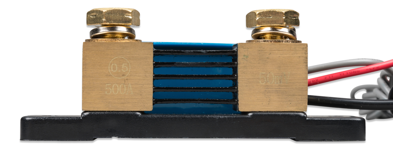 Victron SmartShunt 500A/50mV