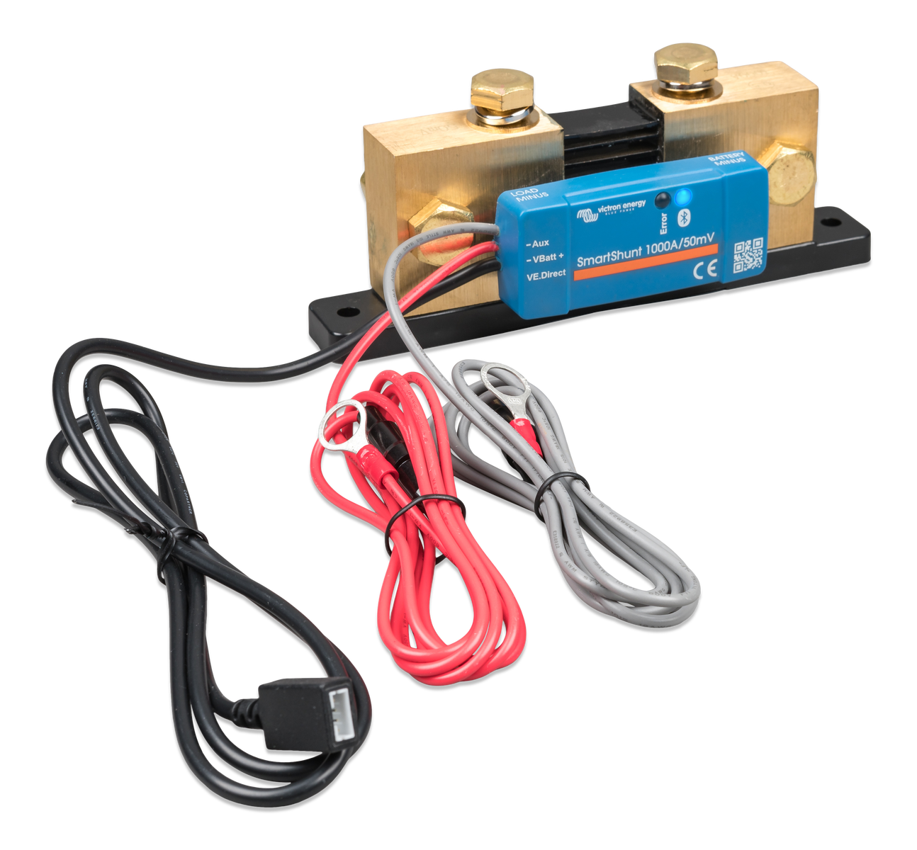 Victron SmartShunt 1000A/50mV