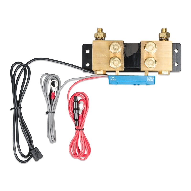 Victron SmartShunt 2000A/50mV