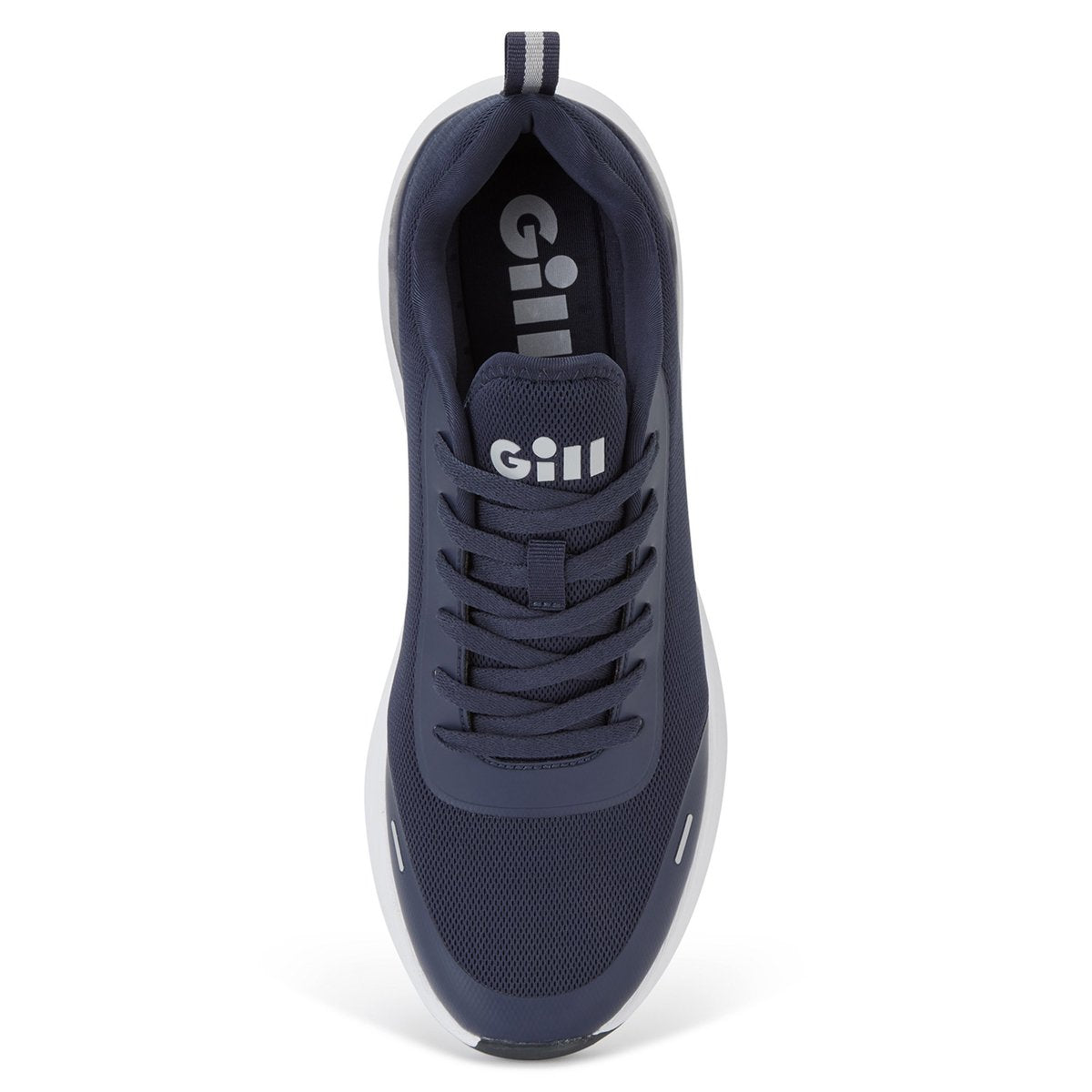 Gill Savona Trainer 42