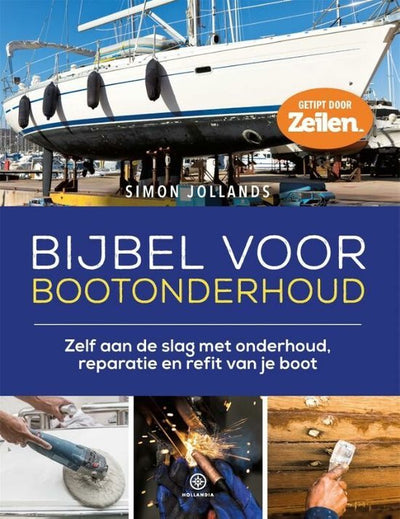 Hollandia Bijbel voor