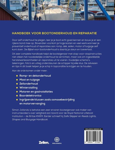 Hollandia Bijbel voor