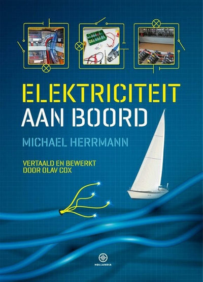 Hollandia Elektriciteit aan Boord