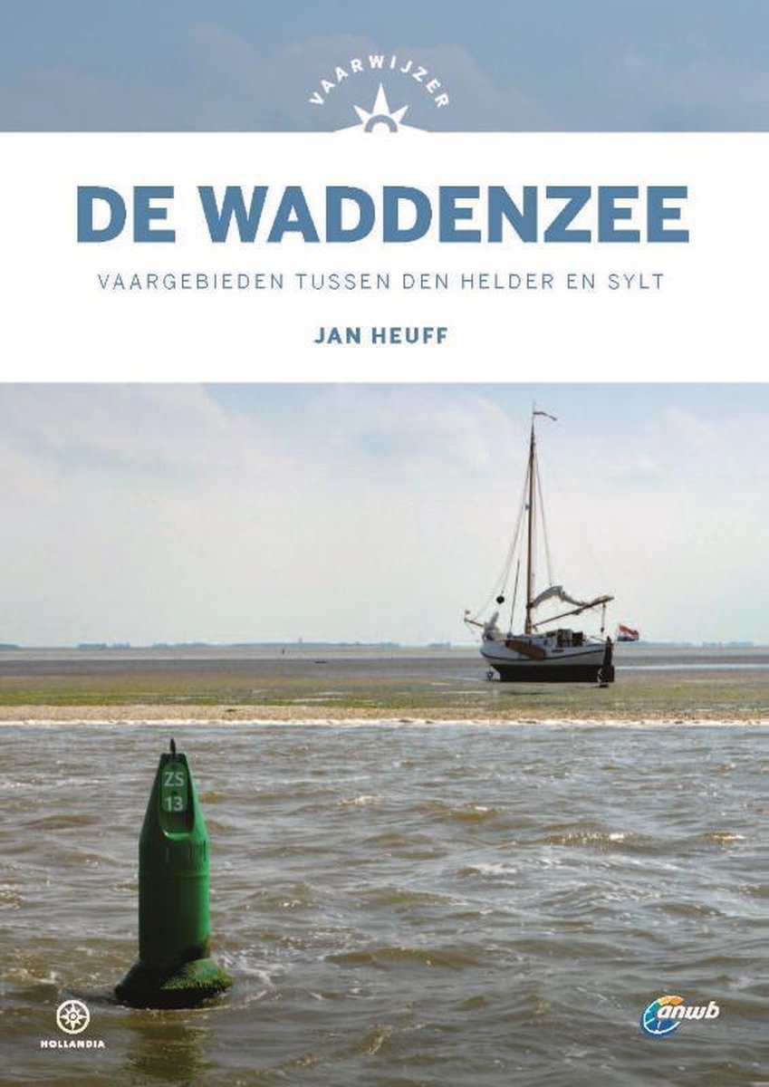Hollandia Vaarwijzer