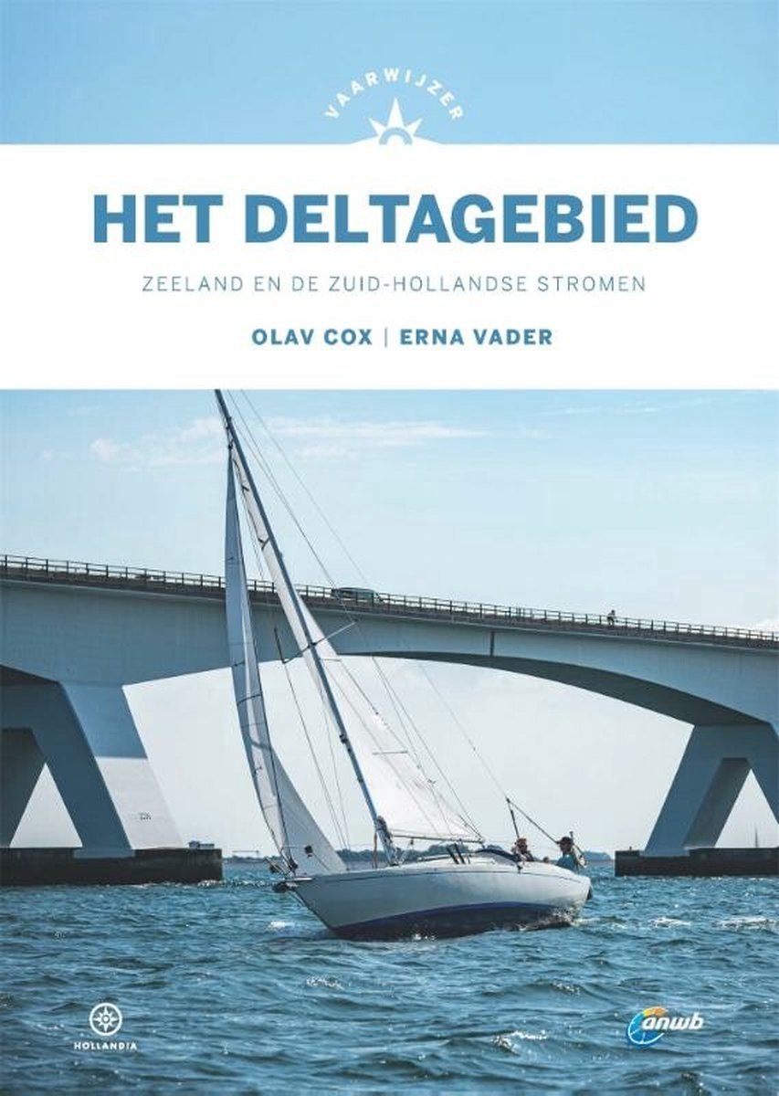 Hollandia Vaarwijzer