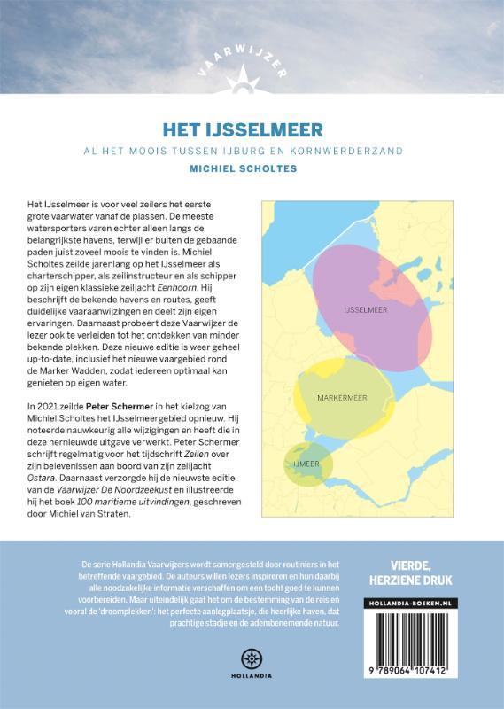 Hollandia Vaarwijzer