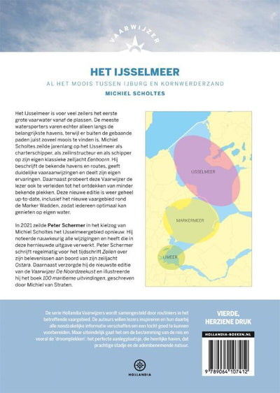 Hollandia Vaarwijzer