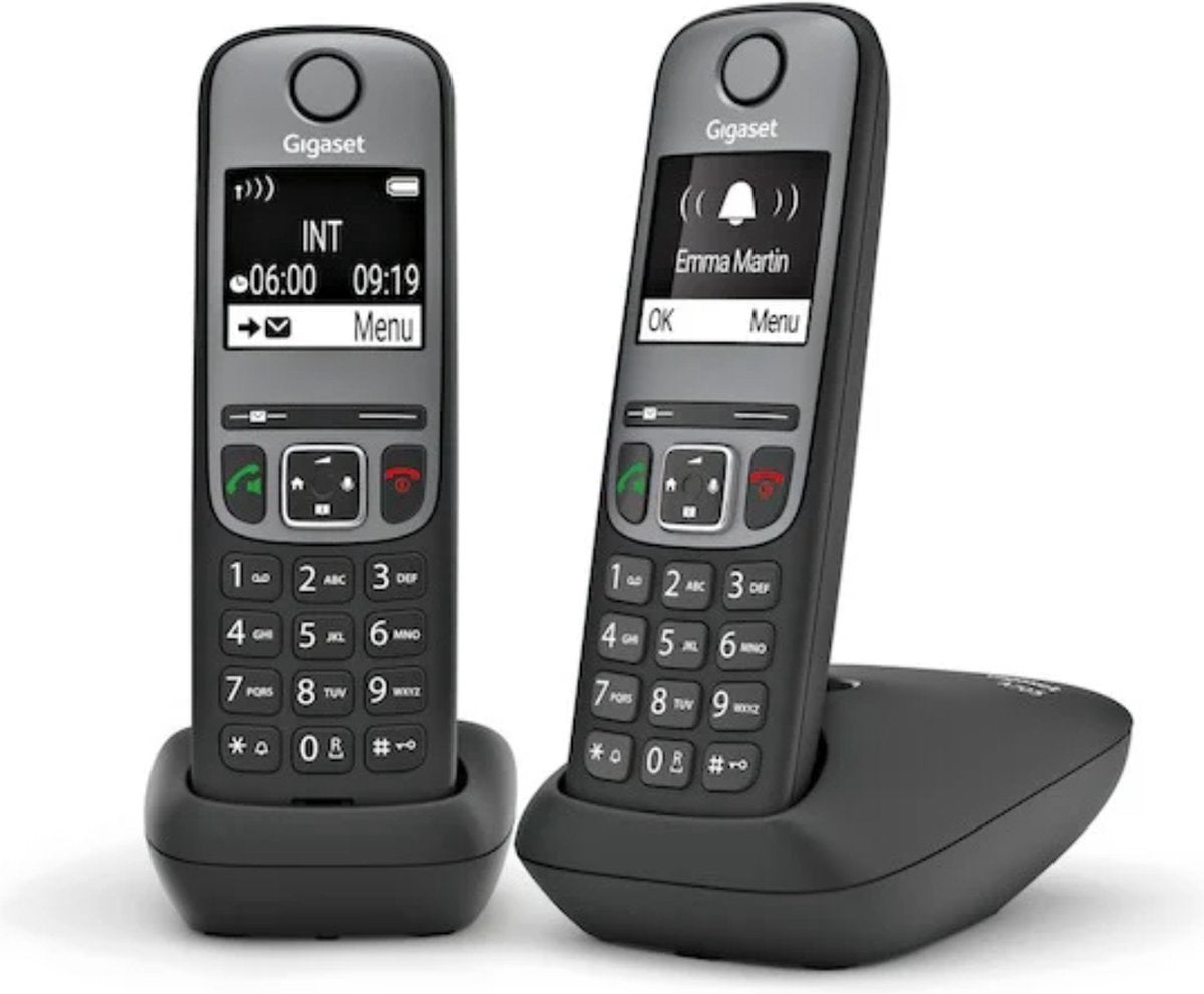 Gigaset A705 duo